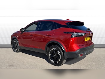 Used Nissan Qashqai 2024 for sale - 78339567: Photo