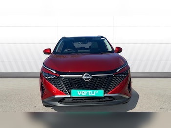 Used Nissan Qashqai 2024 for sale - 78339567: Photo