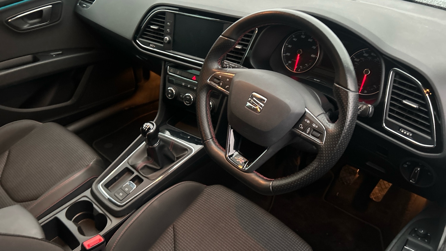 Used SEAT Leon 2017 for sale - 77930505: Photo 11