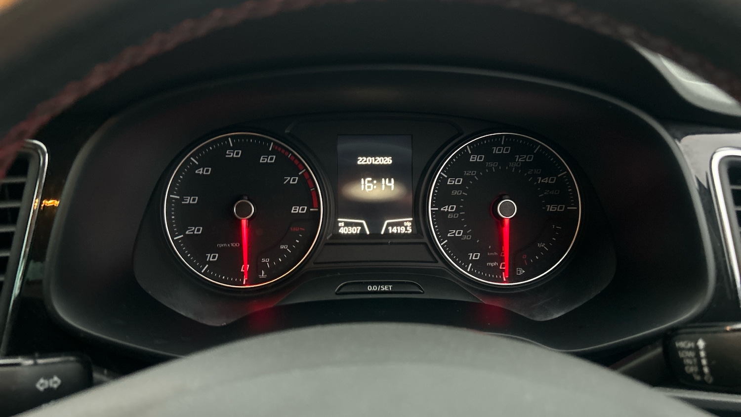 Used SEAT Leon 2017 for sale - 77930505: Photo 18