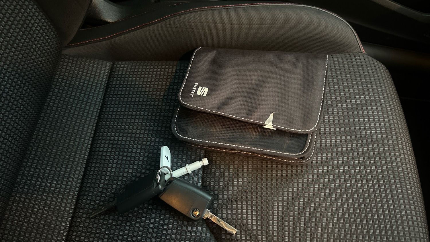 Used SEAT Leon 2017 for sale - 77930505: Photo 19