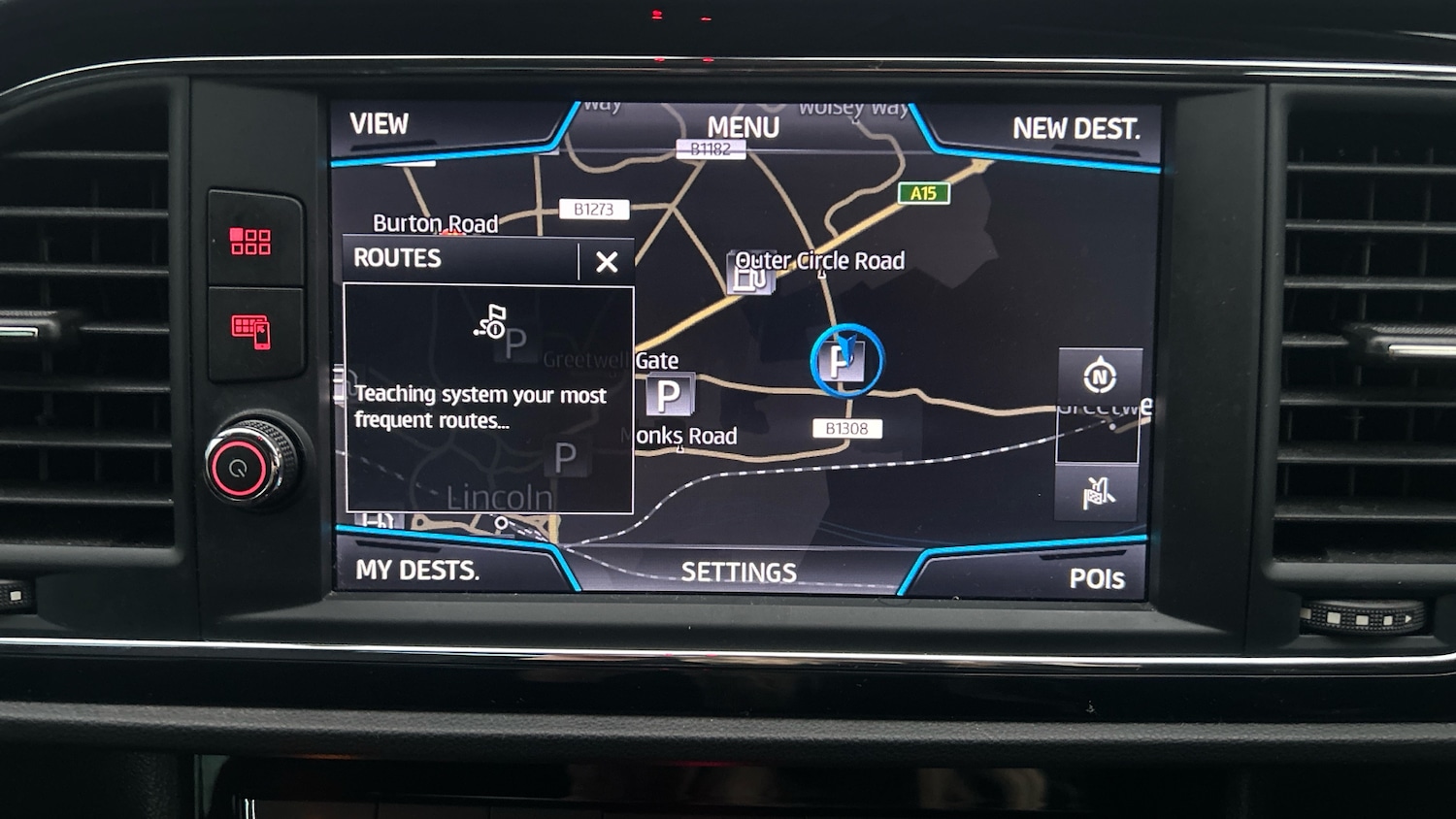 Used SEAT Leon 2017 for sale - 77930505: Photo 39