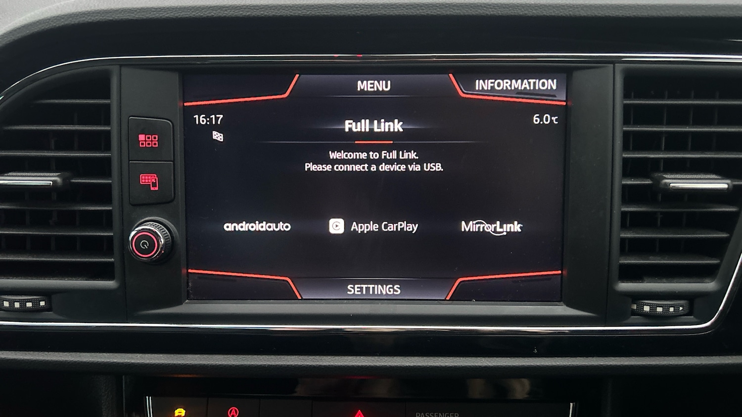 Used SEAT Leon 2017 for sale - 77930505: Photo 40