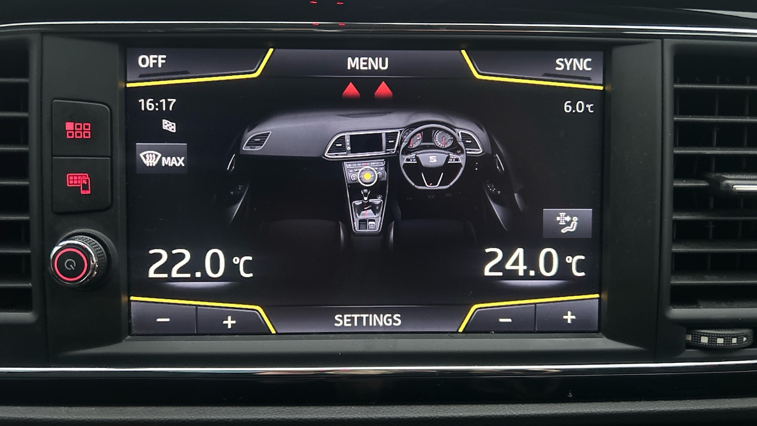 Used SEAT Leon 2017 for sale - 77930505: Photo 42