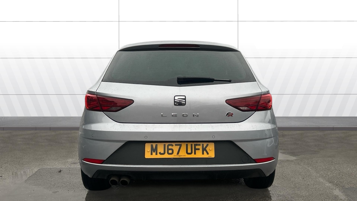 Used SEAT Leon 2017 for sale - 77930505: Photo 6