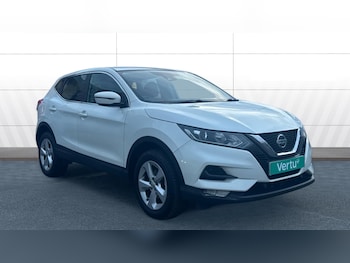 Used Nissan Qashqai 2020 for sale - 77732284: Photo