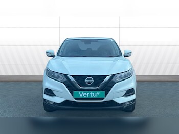 Used Nissan Qashqai 2020 for sale - 77732284: Photo