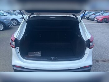 Used Nissan Qashqai 2020 for sale - 77732284: Photo