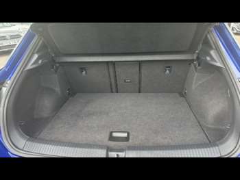 Used Volkswagen T-Roc 2021 for sale - 74900911: Photo