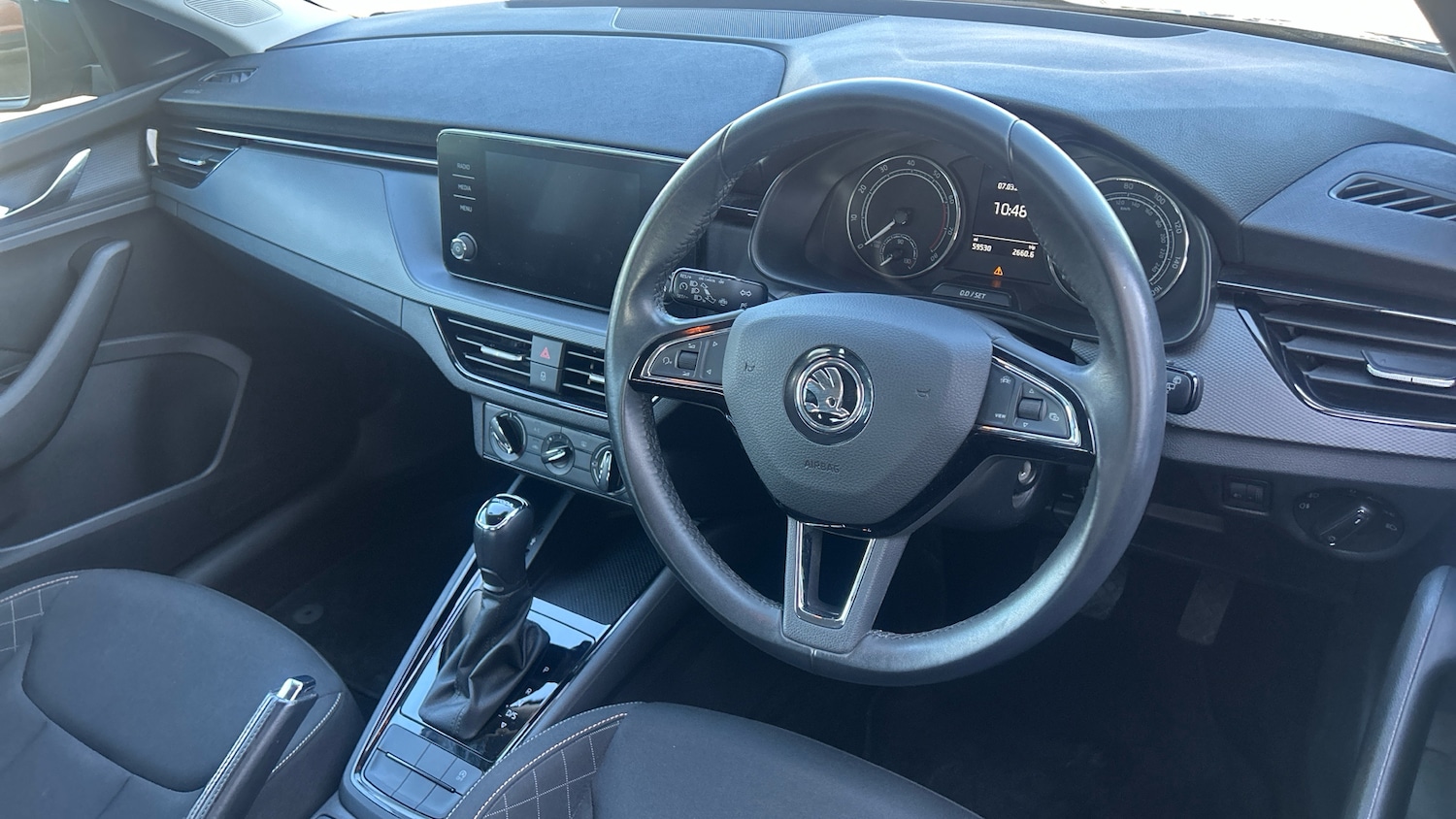 Used Skoda Scala 2020 for sale - 77945996: Photo 11