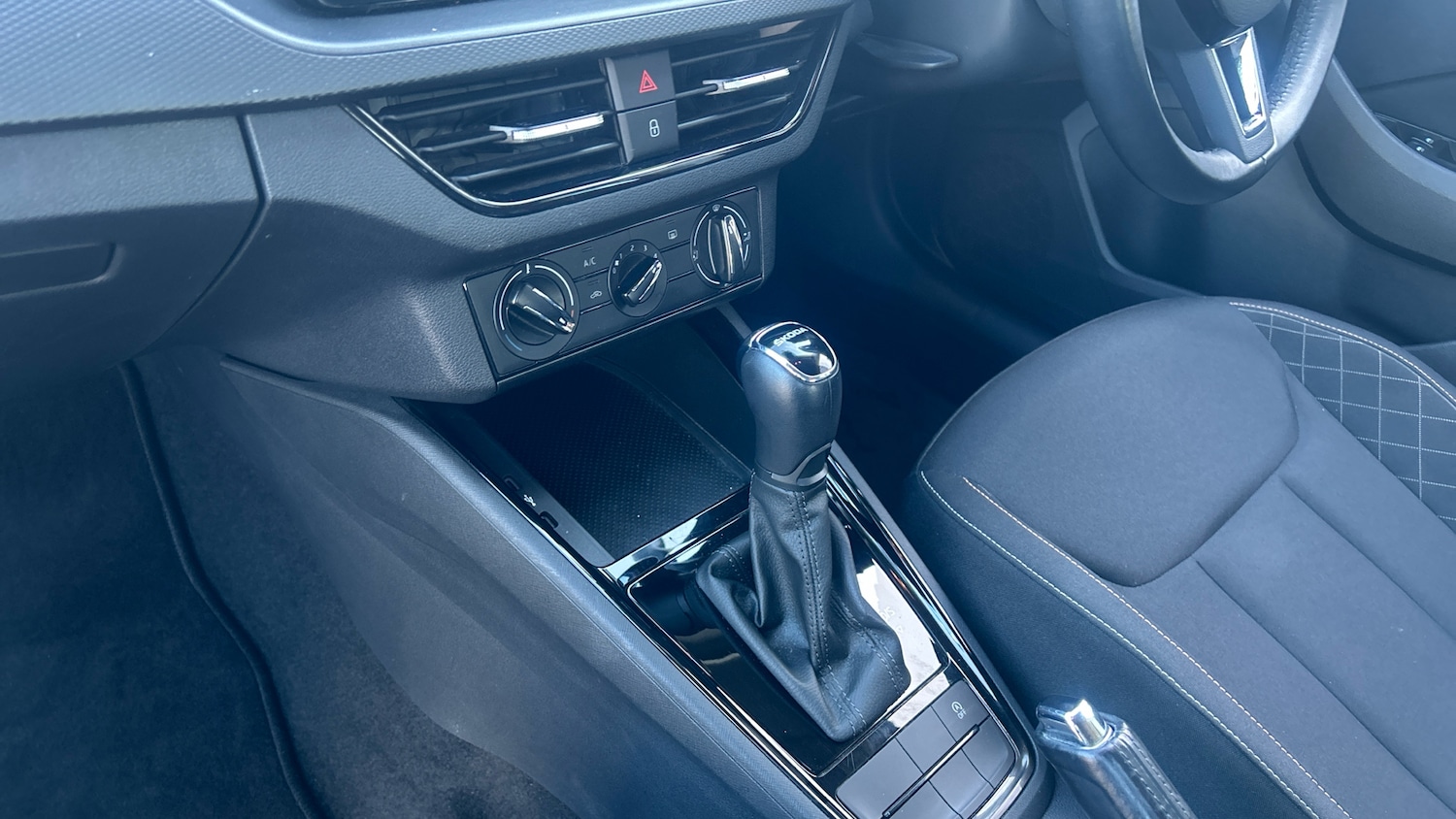 Used Skoda Scala 2020 for sale - 77945996: Photo 13