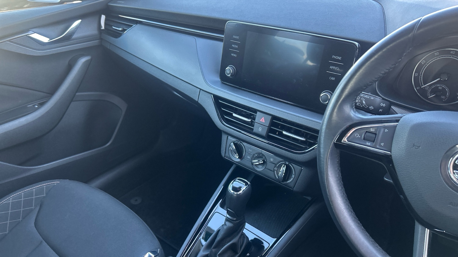 Used Skoda Scala 2020 for sale - 77945996: Photo 14