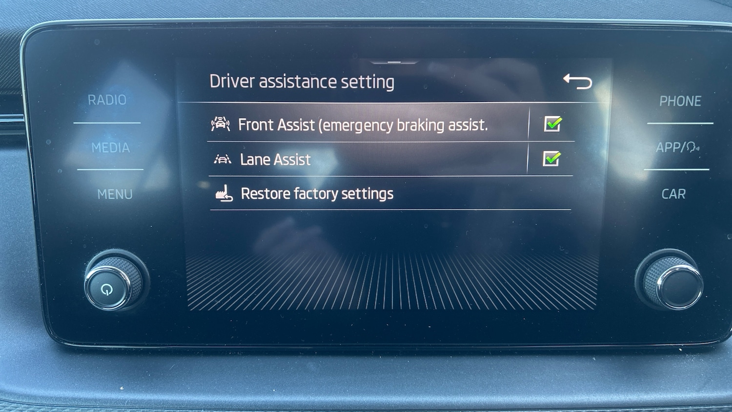 Used Skoda Scala 2020 for sale - 77945996: Photo 33