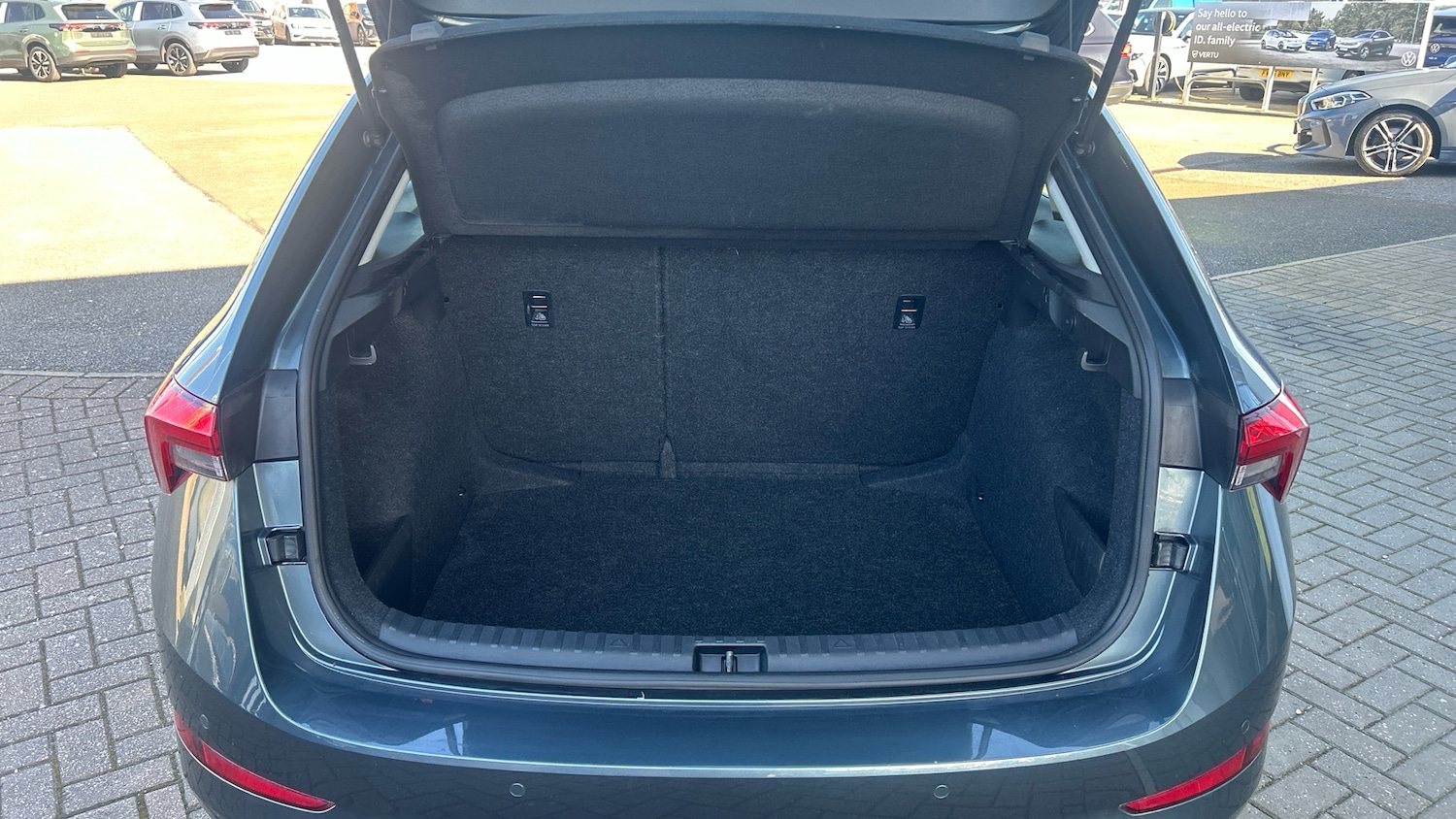 Used Skoda Scala 2020 for sale - 77945996: Photo 4