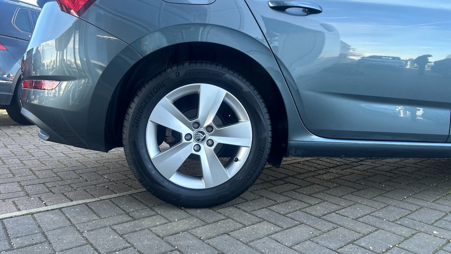 Used Skoda Scala 2020 for sale - 77945996: Photo 7