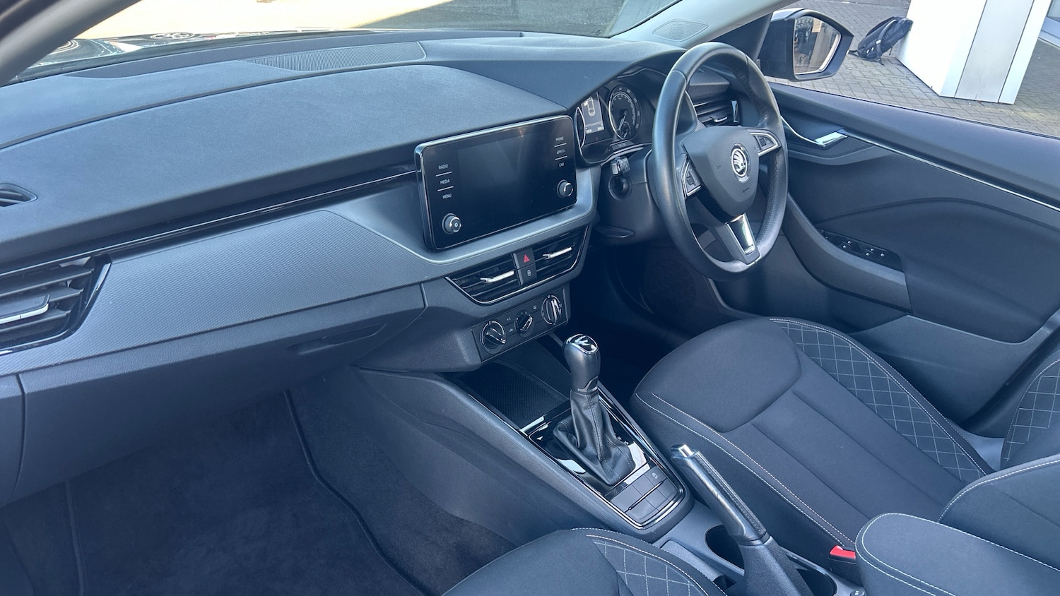 Used Skoda Scala 2020 for sale - 77945996: Photo 9