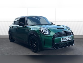 Used MINI Hatch 2022 for sale - 79545596: Photo