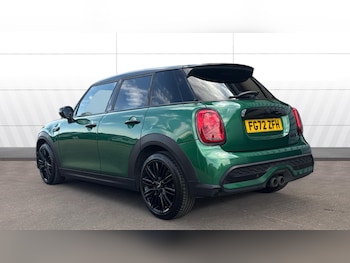 Used MINI Hatch 2022 for sale - 79545596: Photo