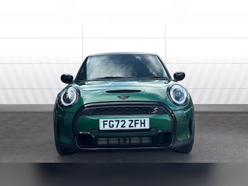 Used MINI Hatch 2022 for sale - 79545596: Photo