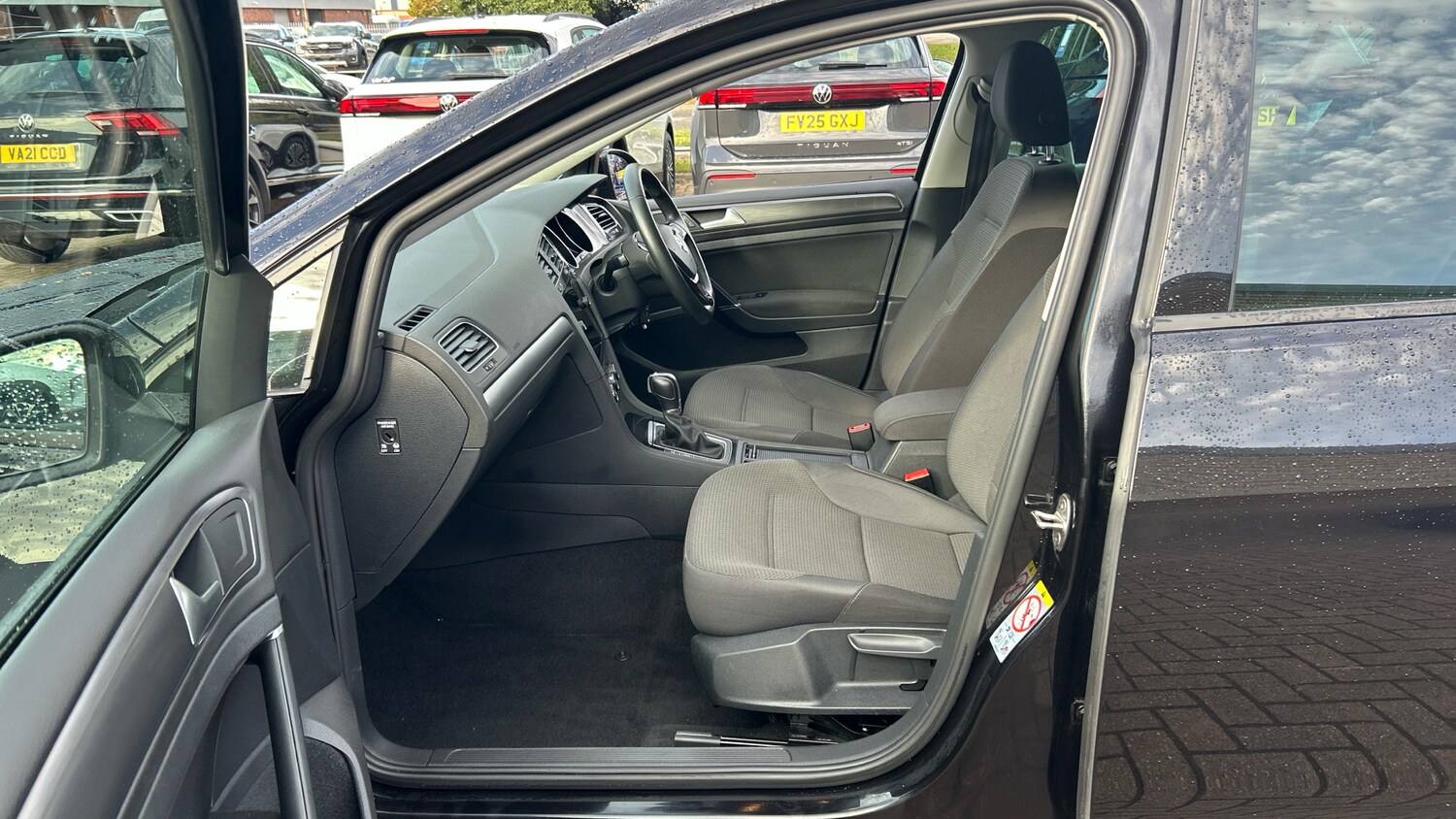 Vehicle 37