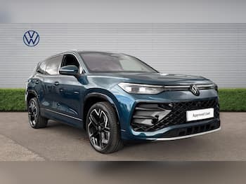 Used Volkswagen Tayron 2026 for sale - 79548139: Photo