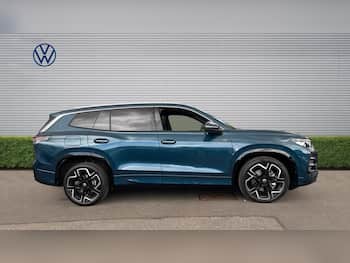 Used Volkswagen Tayron 2026 for sale - 79548139: Photo