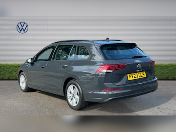 Used Volkswagen Golf 2023 for sale - 78848039: Photo