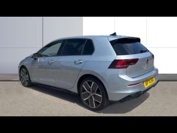 Used Volkswagen Golf 2025 for sale - 75239604: Photo