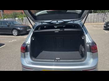 Used Volkswagen Golf 2025 for sale - 75239604: Photo