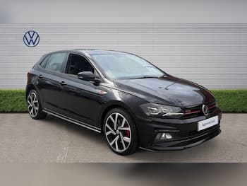 Used Volkswagen Polo 2019 for sale - 79616754: Photo