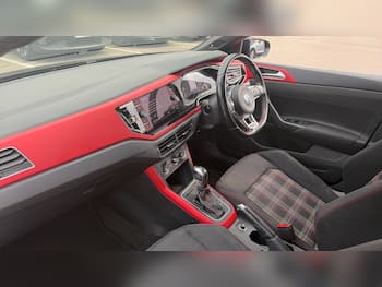 Used Volkswagen Polo 2019 for sale - 79616754: Photo
