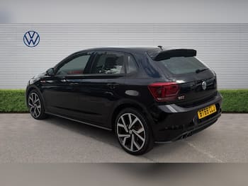 Used Volkswagen Polo 2019 for sale - 79616754: Photo