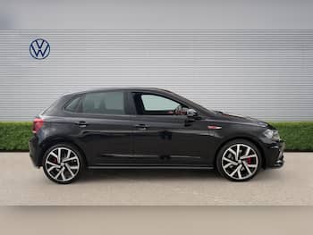 Used Volkswagen Polo 2019 for sale - 79616754: Photo