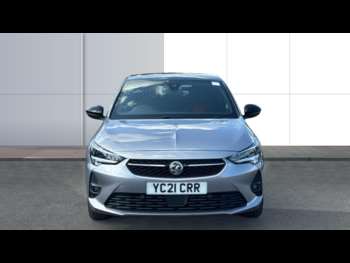 Used Vauxhall Corsa 2021 for sale - 74900954: Photo