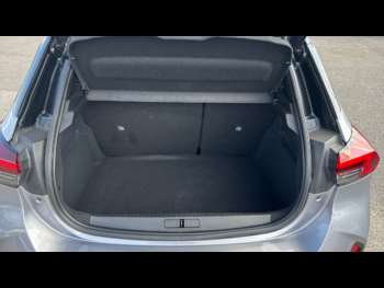 Used Vauxhall Corsa 2021 for sale - 74900954: Photo