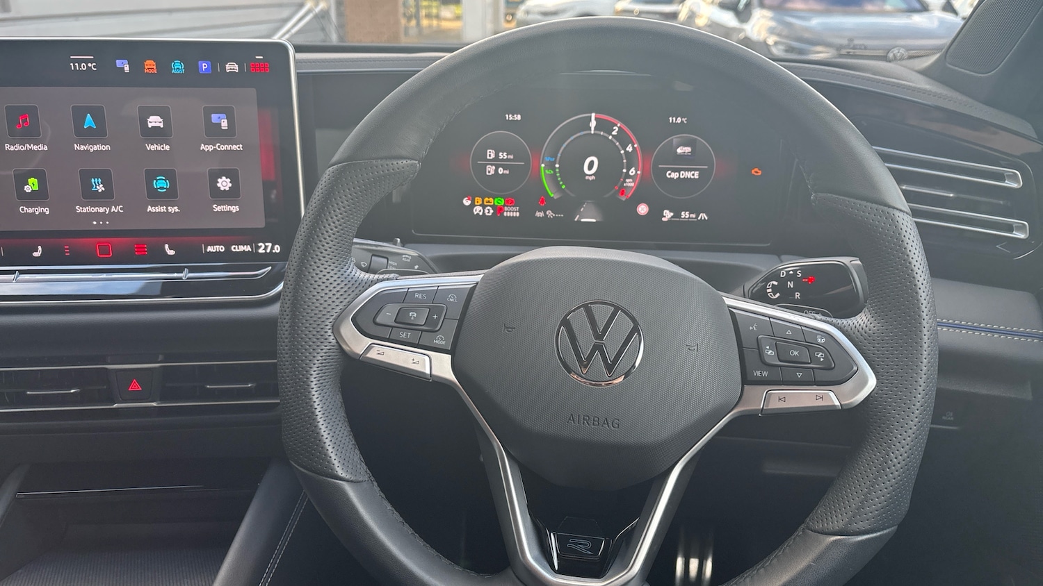 Used Volkswagen Tiguan 2025 for sale - 77273473: Photo 10