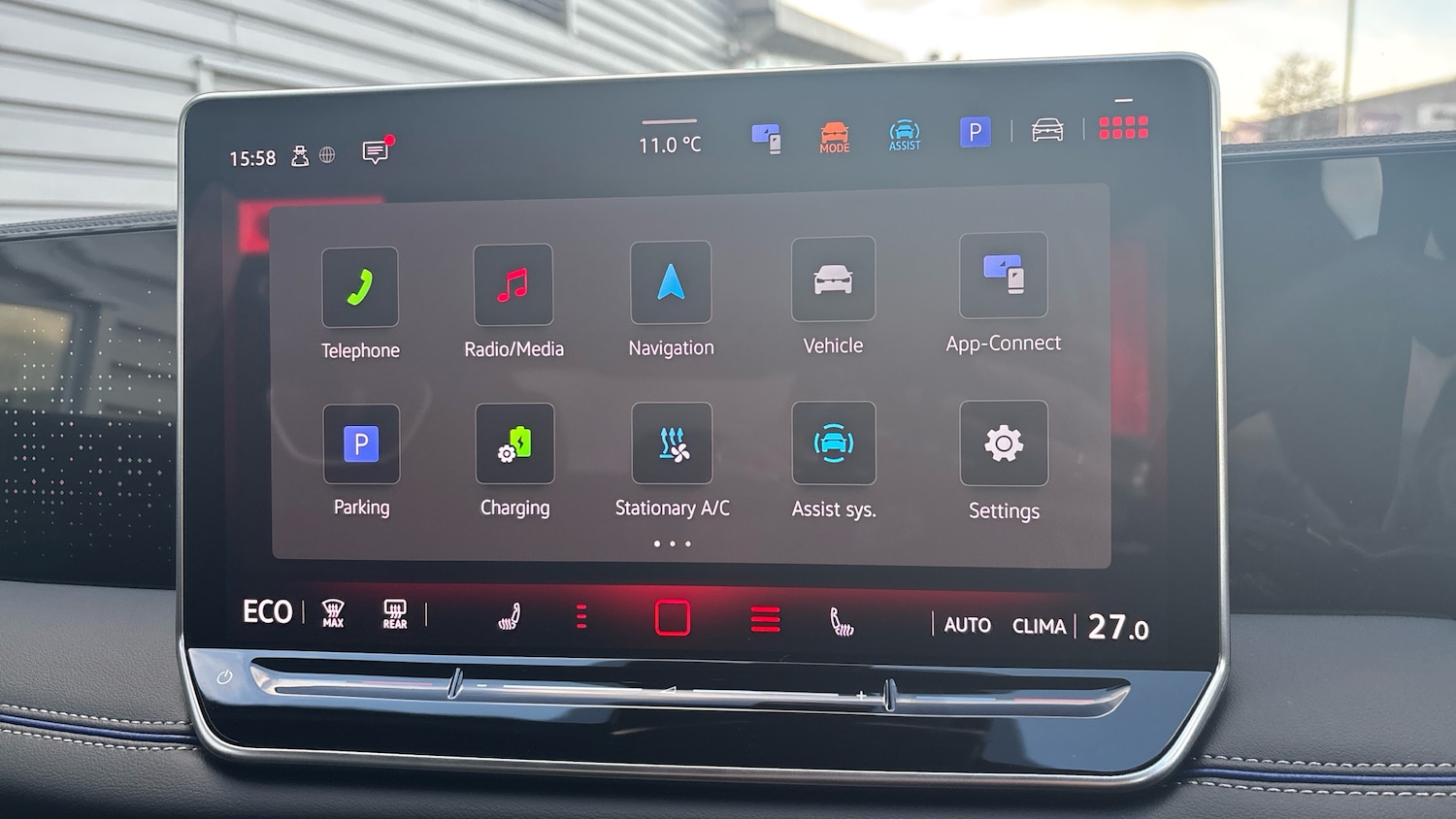 Used Volkswagen Tiguan 2025 for sale - 77273473: Photo 12