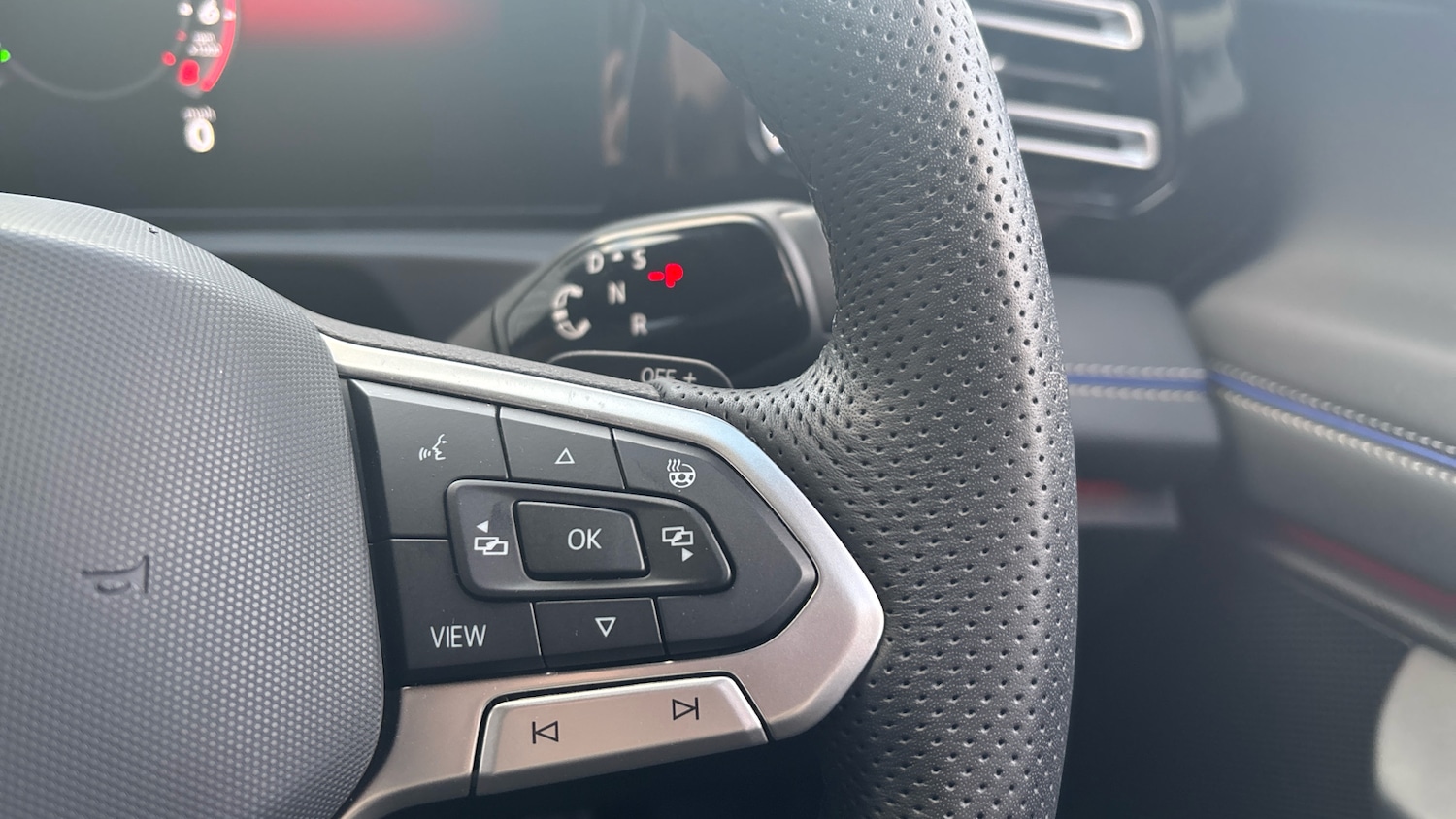 Used Volkswagen Tiguan 2025 for sale - 77273473: Photo 18