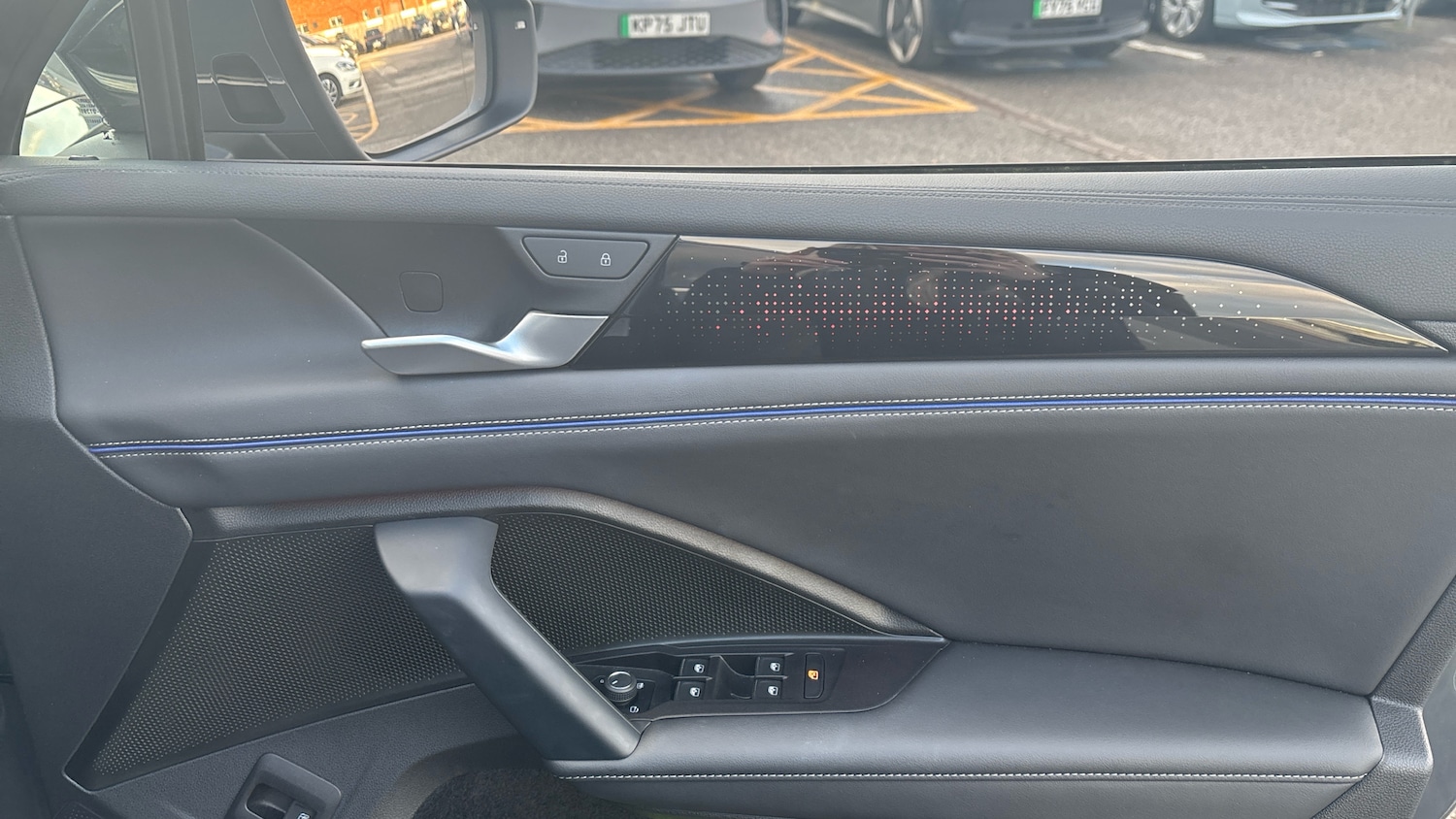 Used Volkswagen Tiguan 2025 for sale - 77273473: Photo 19