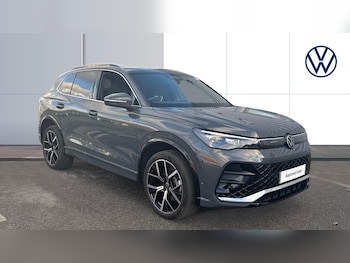 Used Volkswagen Tiguan 2025 for sale - 77273473: Photo