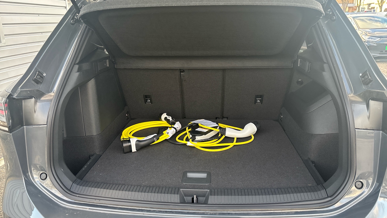 Used Volkswagen Tiguan 2025 for sale - 77273473: Photo 20