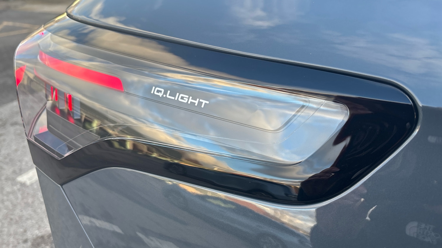 Used Volkswagen Tiguan 2025 for sale - 77273473: Photo 22