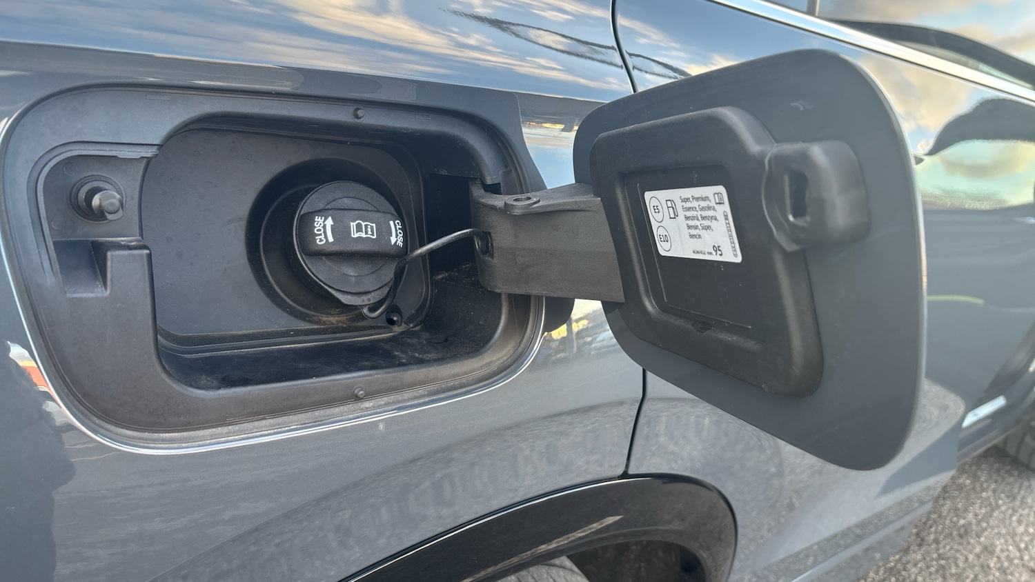 Used Volkswagen Tiguan 2025 for sale - 77273473: Photo 23