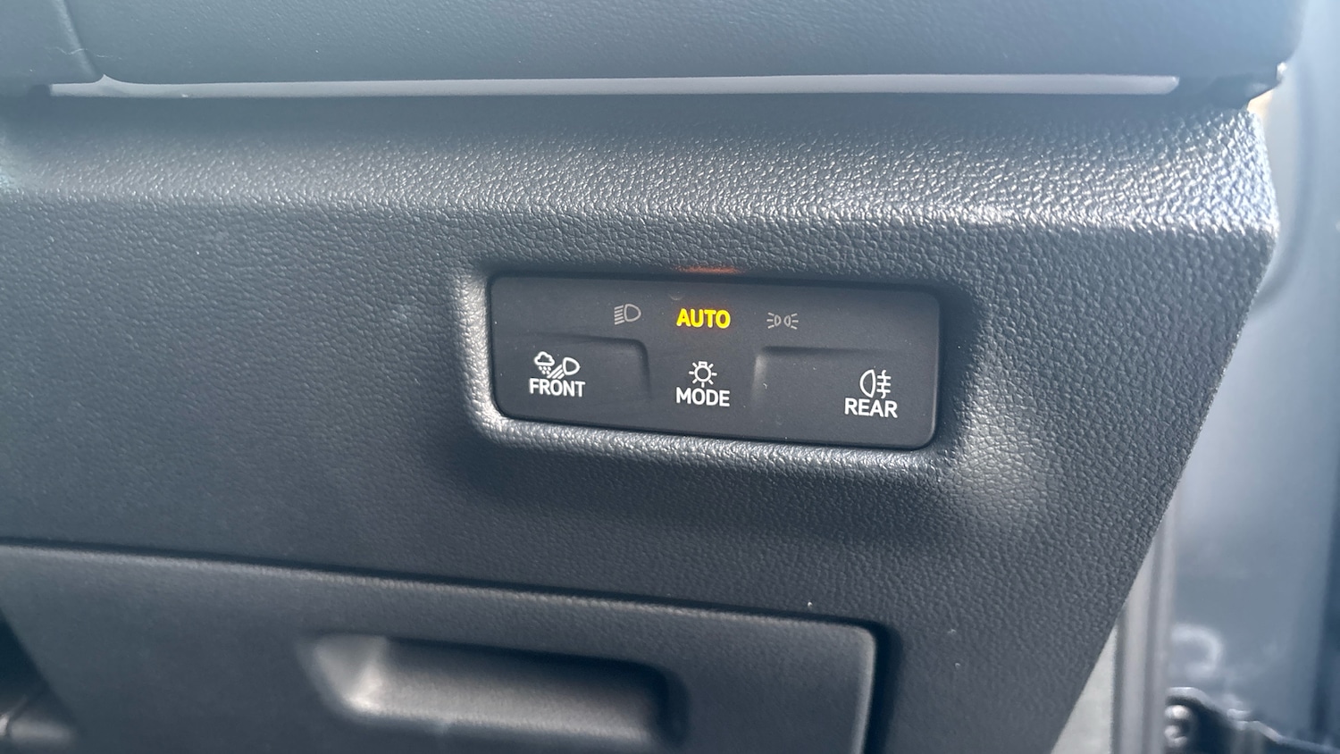 Used Volkswagen Tiguan 2025 for sale - 77273473: Photo 29