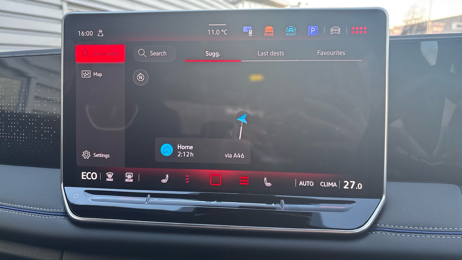 Used Volkswagen Tiguan 2025 for sale - 77273473: Photo 36