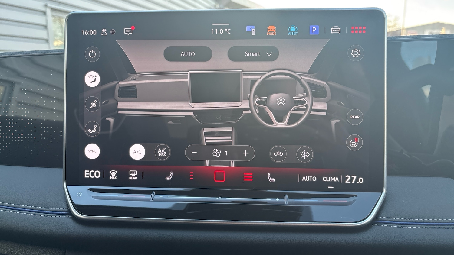 Used Volkswagen Tiguan 2025 for sale - 77273473: Photo 40