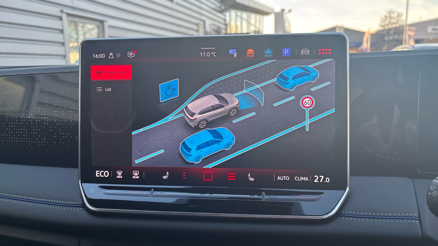 Used Volkswagen Tiguan 2025 for sale - 77273473: Photo 42