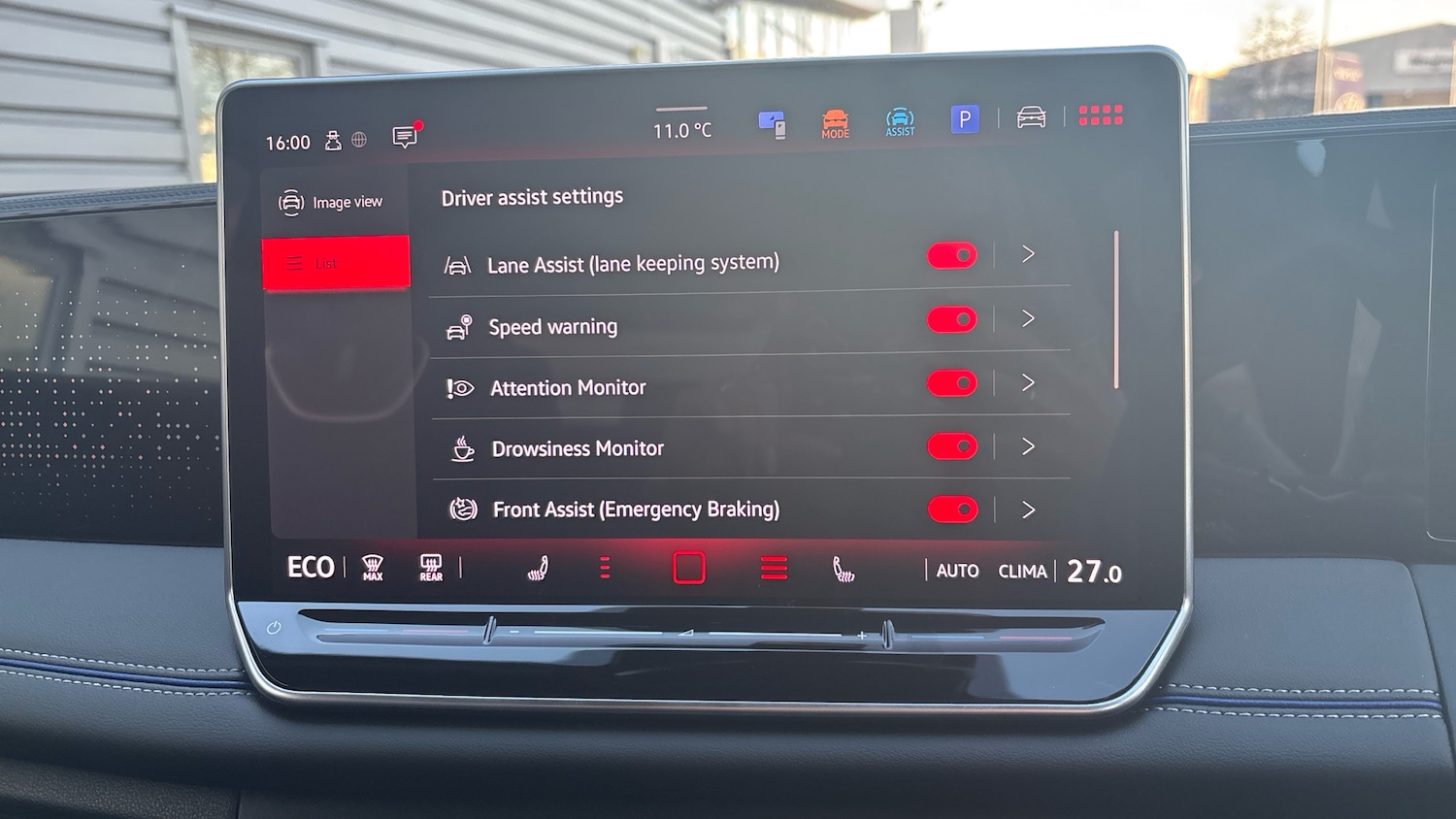 Used Volkswagen Tiguan 2025 for sale - 77273473: Photo 43