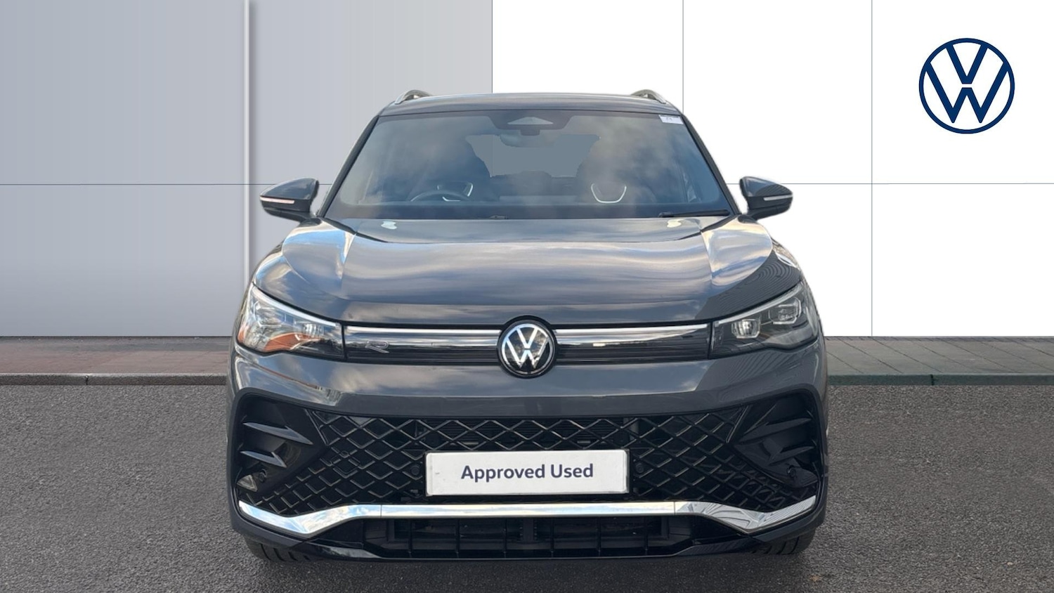 Used Volkswagen Tiguan 2025 for sale - 77273473: Photo 7