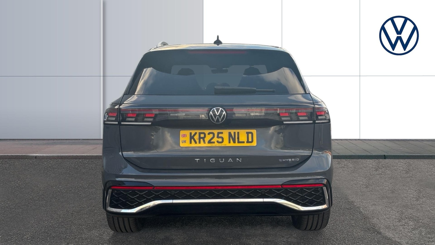 Used Volkswagen Tiguan 2025 for sale - 77273473: Photo 8